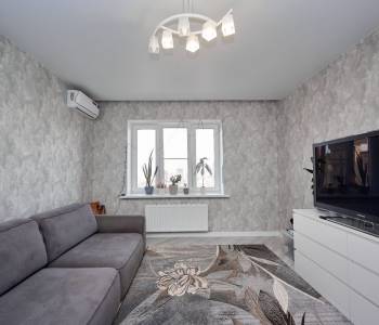 Сдается 2-х комнатная квартира, 56 м²