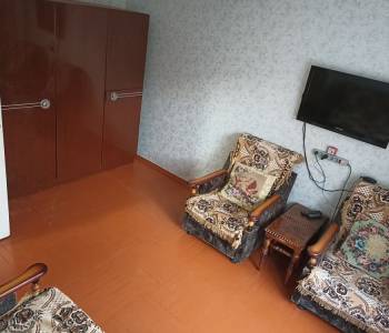 Сдается 1-комнатная квартира, 22 м²