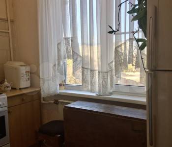 Продается 1-комнатная квартира, 32,8 м²