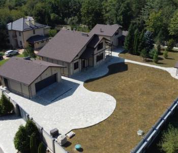 Продается Дом, 352 м²