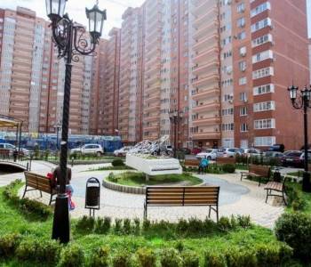 Продается 1-комнатная квартира, 20 м²