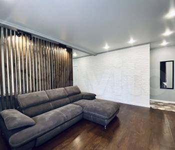 Продается 3-х комнатная квартира, 75,7 м²