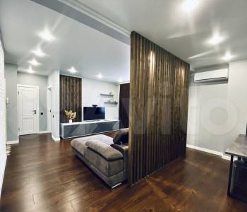 Продается 3-х комнатная квартира, 75,7 м²