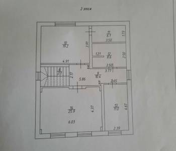 Продается Дом, 180 м²