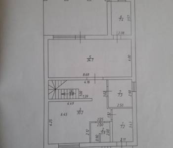 Продается Дом, 180 м²