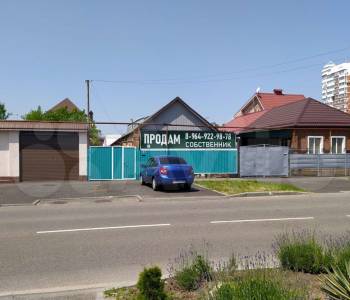 Продается Дом, 86 м²