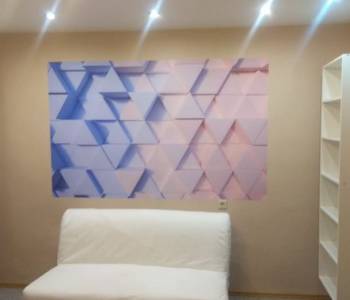 Сдается 1-комнатная квартира, 30 м²