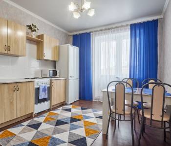 Сдается 1-комнатная квартира, 41 м²