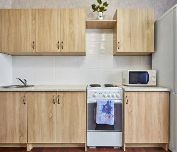 Сдается 1-комнатная квартира, 41 м²