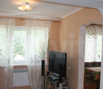 Продается 3-х комнатная квартира, 60 м²
