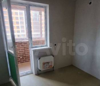 Продается 1-комнатная квартира, 21,2 м²