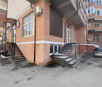 Продается Нежилое помещение, 65 м²