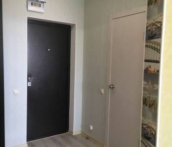 Сдается 1-комнатная квартира, 42 м²