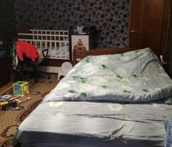 Продается 2-х комнатная квартира, 51 м²