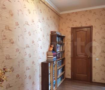 Продается 1-комнатная квартира, 42,6 м²