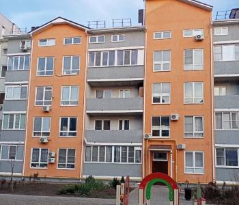 Продается 2-х комнатная квартира, 51,5 м²