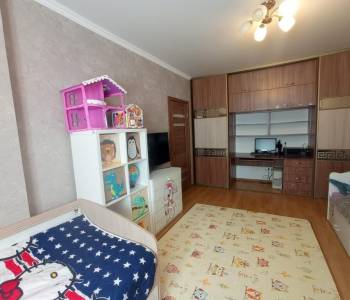 Продается 2-х комнатная квартира, 62 м²
