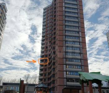 Продается 3-х комнатная квартира, 86 м²
