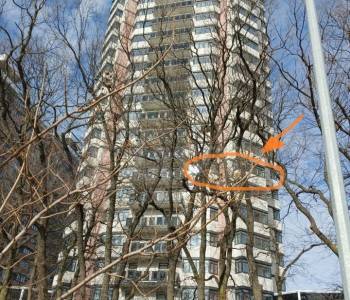 Продается 3-х комнатная квартира, 86 м²