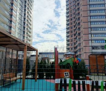 Продается 3-х комнатная квартира, 86 м²