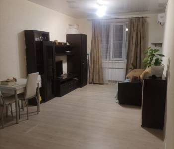 Сдается 1-комнатная квартира, 28 м²