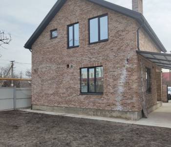 Продается Дом, 118 м²