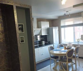 Продается 3-х комнатная квартира, 95 м²