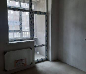 Продается 1-комнатная квартира, 34 м²