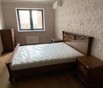 Продается 2-х комнатная квартира, 72 м²