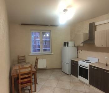 Сдается 1-комнатная квартира, 37 м²