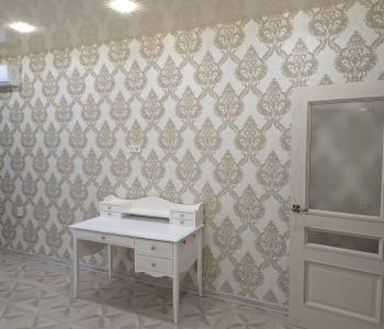 Продается 1-комнатная квартира, 40 м²