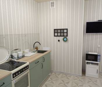 Продается 1-комнатная квартира, 40 м²