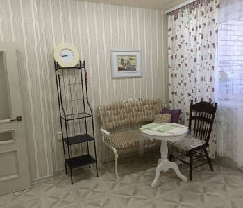 Продается 1-комнатная квартира, 40 м²