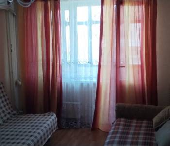 Сдается 1-комнатная квартира, 31 м²