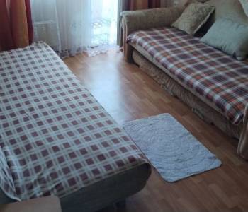 Сдается 1-комнатная квартира, 31 м²