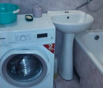 Сдается 1-комнатная квартира, 31 м²
