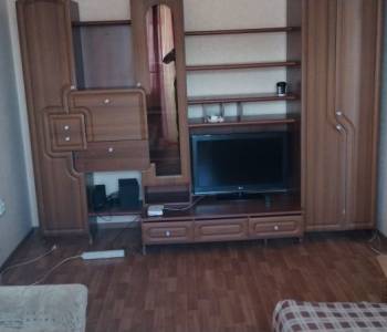 Сдается 1-комнатная квартира, 31 м²