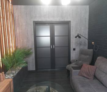 Продается 2-х комнатная квартира, 54,7 м²