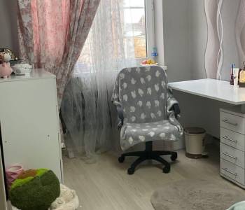 Продается 2-х комнатная квартира, 50 м²