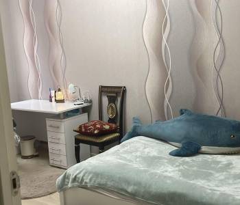 Продается 2-х комнатная квартира, 50 м²