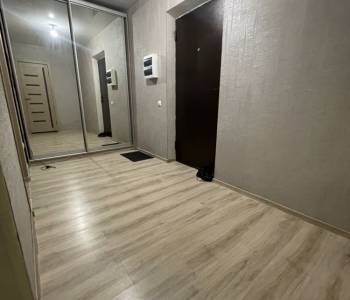 Сдается 1-комнатная квартира, 43 м²