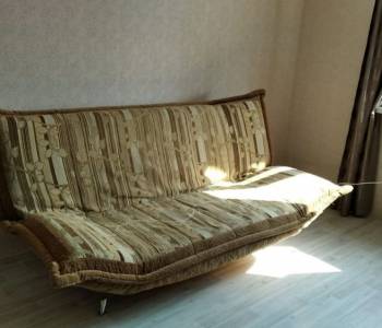 Сдается 1-комнатная квартира, 33 м²