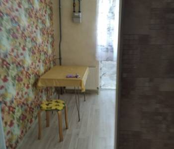 Сдается 1-комнатная квартира, 33 м²