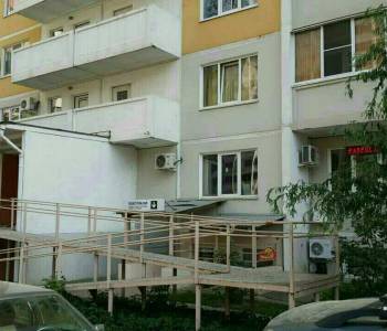Сдается Офис, 20 м²