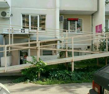 Сдается Офис, 20 м²
