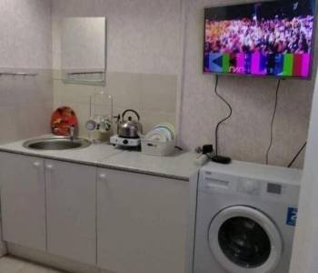 Продается 1-комнатная квартира, 13 м²
