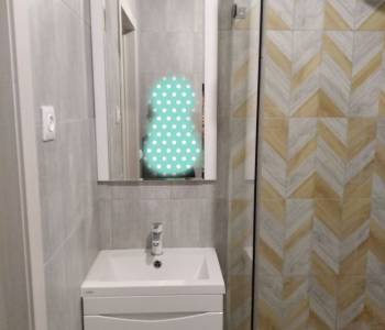 Продается 1-комнатная квартира, 35,9 м²
