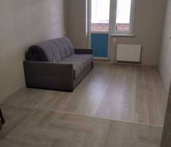 Продается 1-комнатная квартира, 35,9 м²