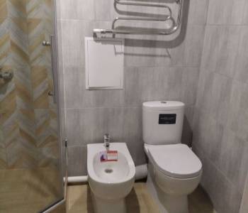 Продается 1-комнатная квартира, 35,9 м²