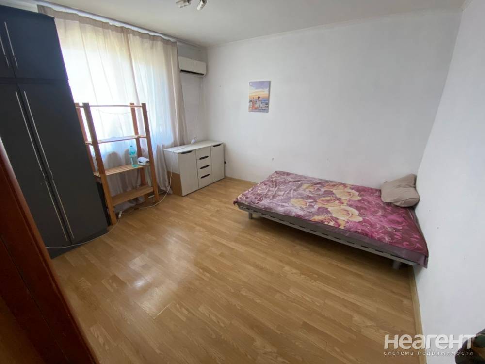 Сдается 1-комнатная квартира, 27 м²